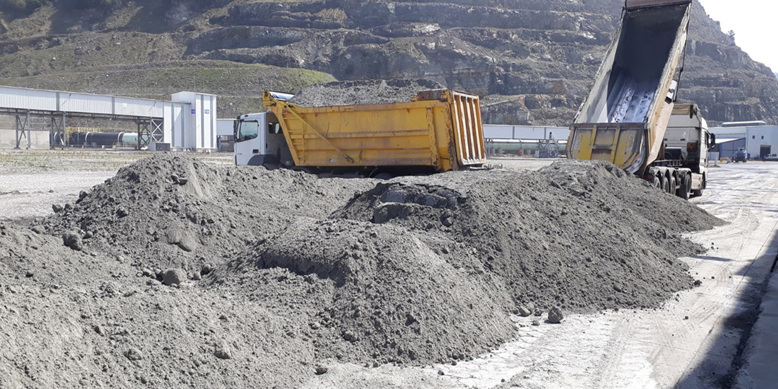 fly ash, fly ash turkey, gbfs, gbfs price, gbfs slag, gbfs turkey, scm trading