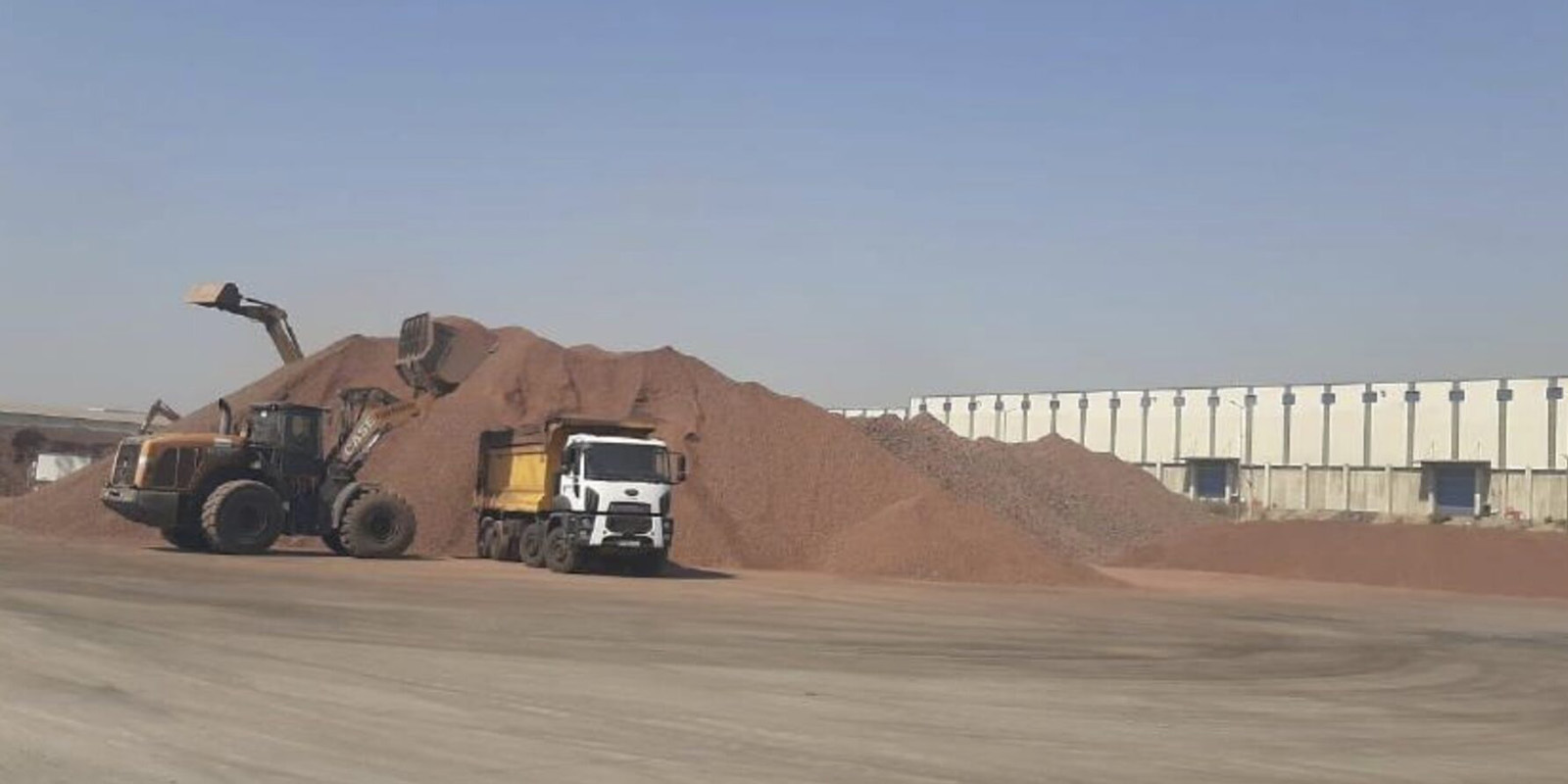 fly ash, fly ash turkey, gbfs, gbfs price, gbfs slag, gbfs turkey, scm trading