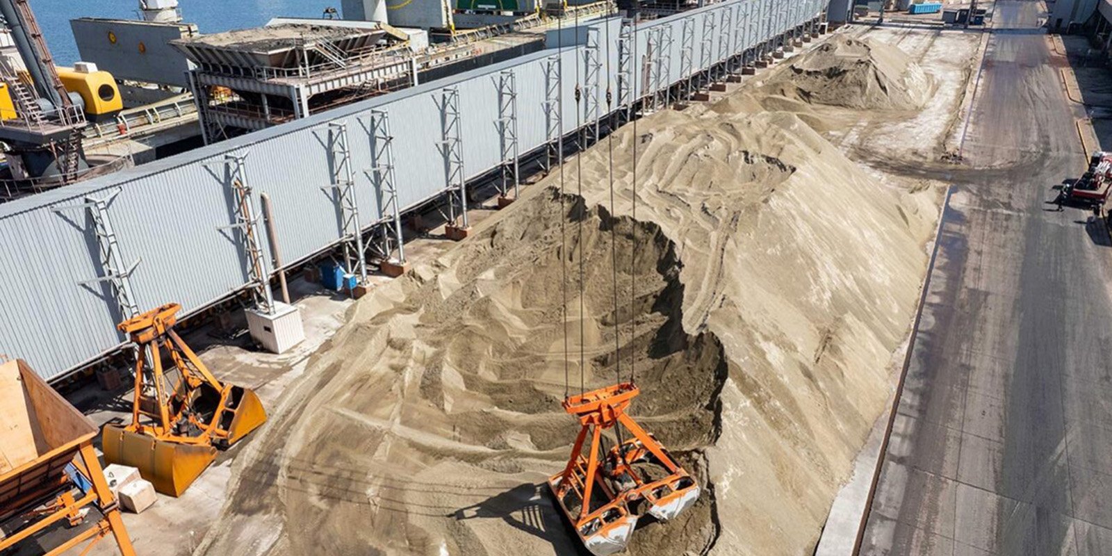 fly ash, fly ash turkey, gbfs, gbfs price, gbfs slag, gbfs turkey, scm trading